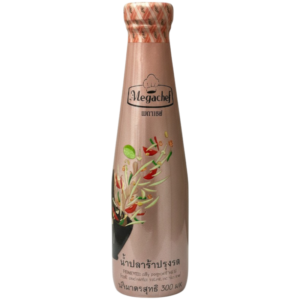 Megachef Fermented Anchovy Sauce