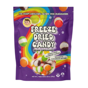 Josh Bosh - Freeze Dired Candy/Rainbow