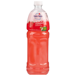 Mogu - Strawberry (L)