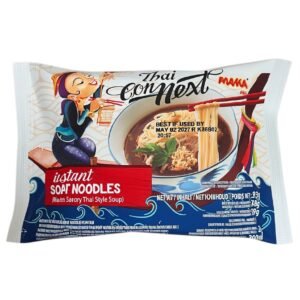 Mama Thai Connext Instant Boat Noodles